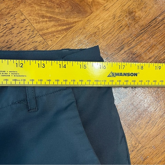 Betabrand women’s pants gray size 30x32 - Picture 3 of 7